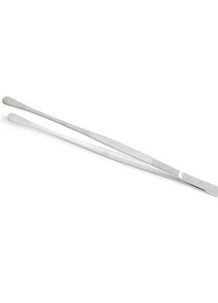 Tweezers "Flat" 16cm-30cm
