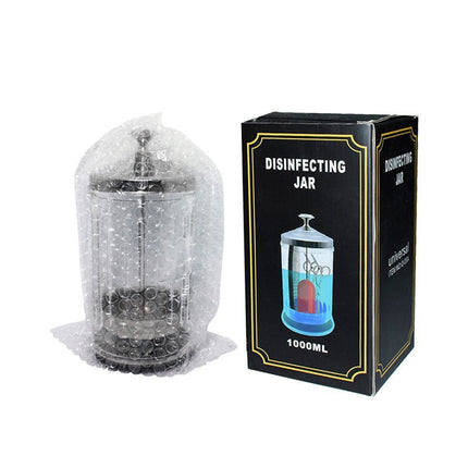 Sterilization powder