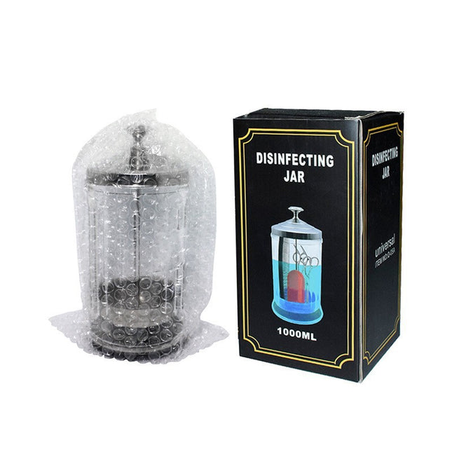 Sterilization powder