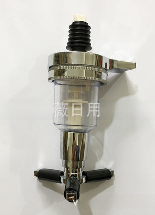 auto-pourer