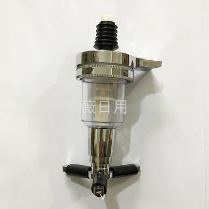 auto-pourer