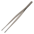 Straight bar tweezers, 22.5cm — rose gold finish | Cocktail Ceremony