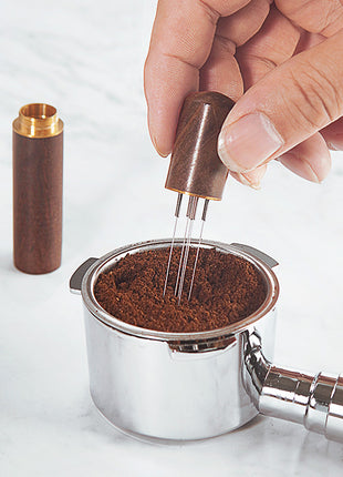 5-Prong Coffee Stirrer