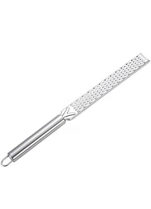lemon zest grater