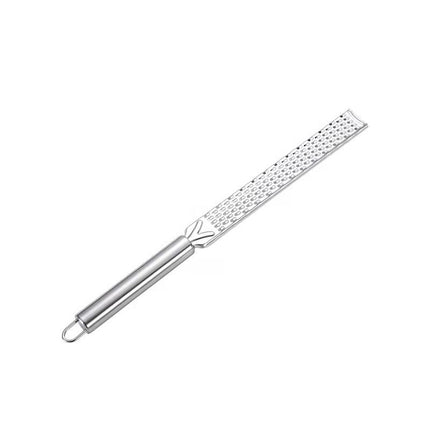 lemon zest grater