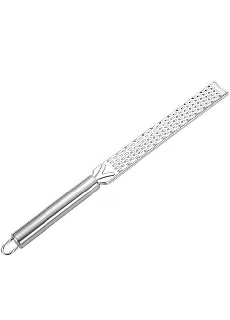 lemon zest grater
