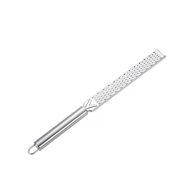lemon zest grater