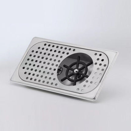 Automatic cup washer / Rinzer