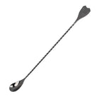 Bar spoon Strainer Birdy — rose gold finish | Cocktail Ceremony