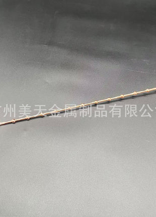 Japanese bar stirring stick