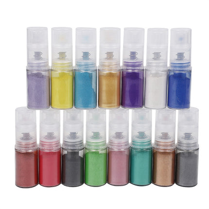 Glitter Powder Spray 15ml