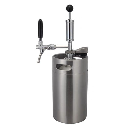 Manual A-type Beer Pump