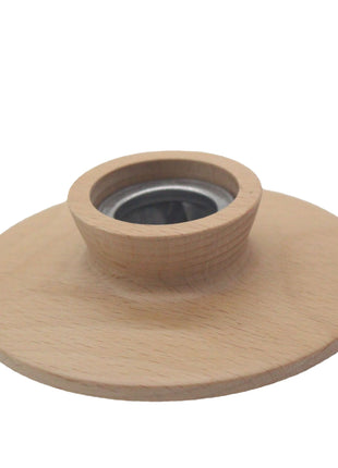 Wood Smoker (UFO)