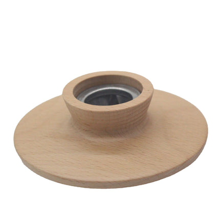 Wood Smoker (UFO)