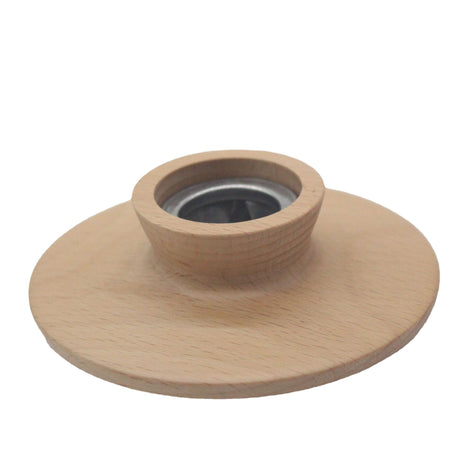 Wood Smoker (UFO) — cocktail smoker for cocktail bars | Cocktail Ceremony