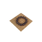 Bamboo coasters, bar coaster set | Cocktail Ceremony