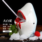 Tiki Mug — Great White Shark 350ml