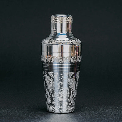 Cobbler Shaker "Vintage"