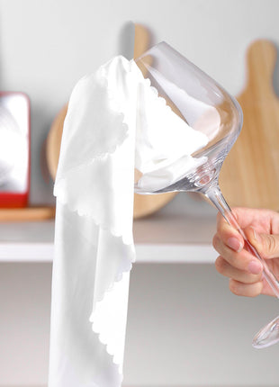 Professional  wipe cloth