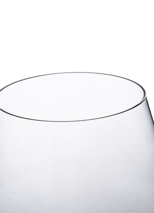 Italy wine glass