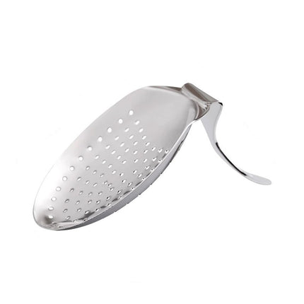 Julep strainer