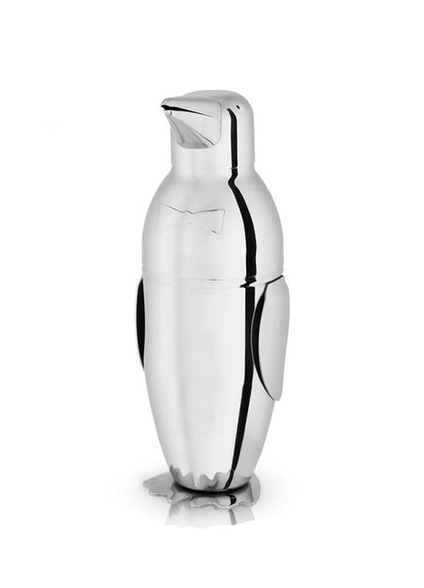 Penguin Cocktail Shaker