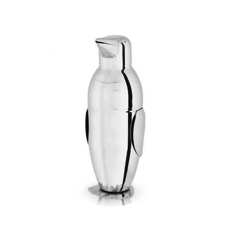 Penguin Cocktail Shaker | Cocktail Ceremony