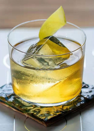Slim Glasses Rock / Highball