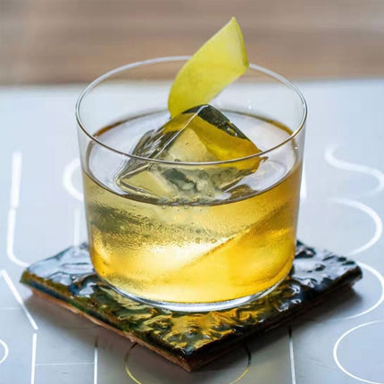 Slim Glasses Rock / Highball