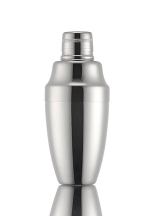 "Naranja" three-stage shaker set