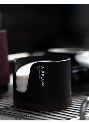 AIRFLOW airflow espresso filter holder