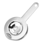 Egg white filter strainer, fine mesh stainless steel | Cocktail Ceremony