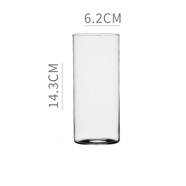 Highball glass for cocktails