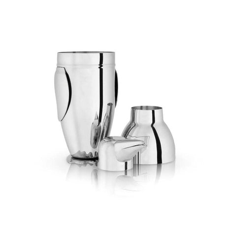 Penguin Cocktail Shaker | Cocktail Ceremony