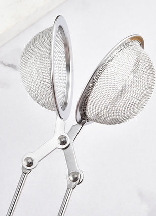 mesh tea ball