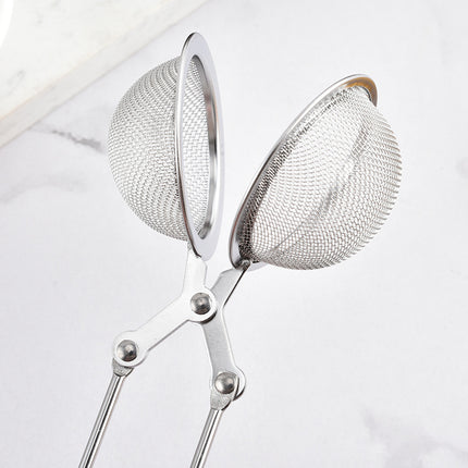 mesh tea ball