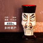 Tiki Mug — Country Old Corpse 450ml