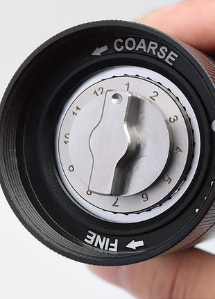 manual coffee grinder