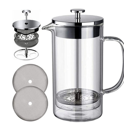 French press 10cm filter(repair part)
