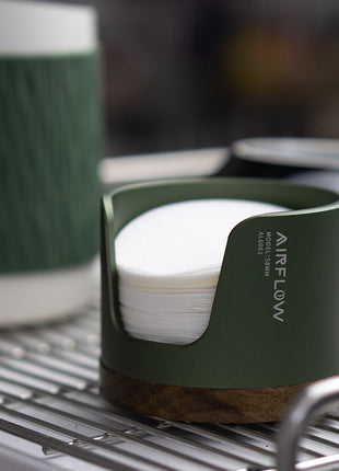 AIRFLOW airflow espresso filter holder