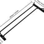 black / 35cm