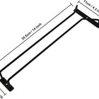 Glass holder rail, view 5 — cocktail glass for cocktail bars | Cocktail Ceremony