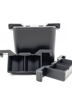 2 holes Ice Mold