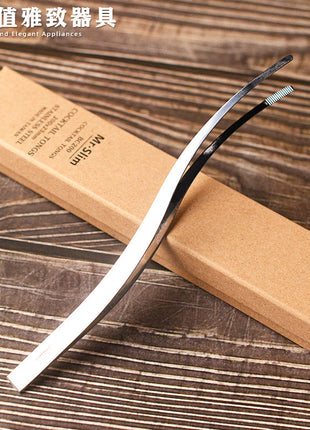 Japanese MR Slim Tweezers
