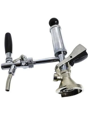 Manual A-type Beer Pump