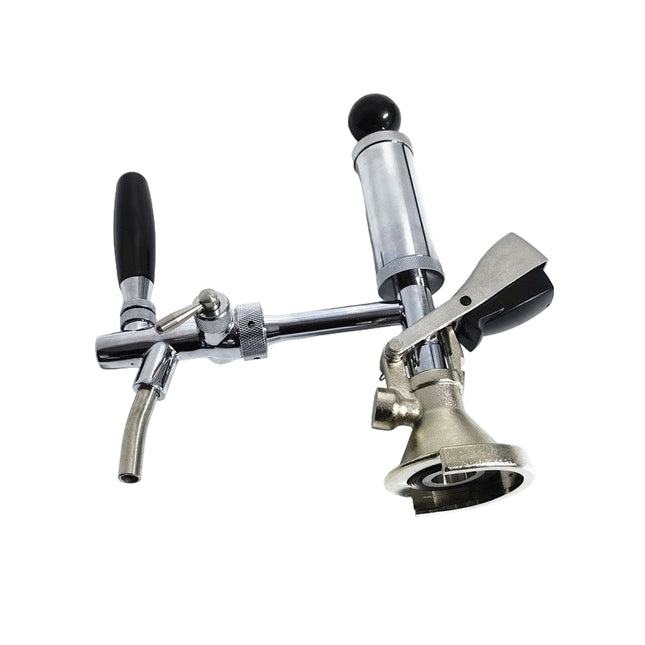 Manual A-type Beer Pump