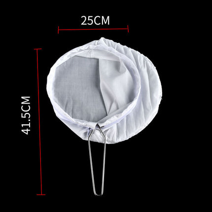 filter bag / superbag