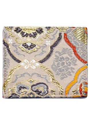 Japanese fabric coaster "Sakura" (set 3 Pcs)