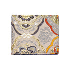 Japanese fabric coaster Palace (set 3 Pcs) — bar drink coaster for cocktail bars | Cocktail Ceremony