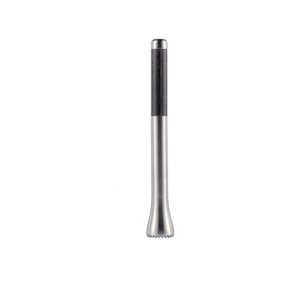 Measurement chart of a cylindrical object with dimensions labeled on a white background